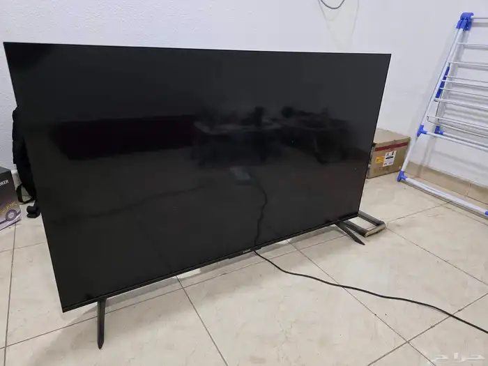 شاشة شاومى 55 بوصة سمارت 0