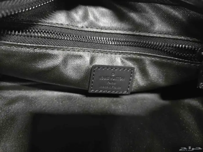 شنطة يد رجالية - لويس فيتون LV 1