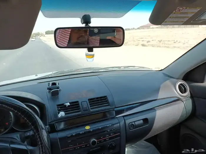 مازدا3. 2005 للبيع 1