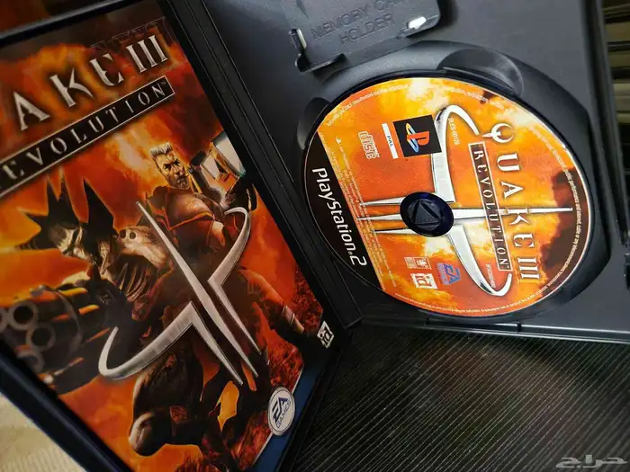 3 ps2 games- 3 العاب بلايستيشن 2 مستعملة مع الكتيبات 6