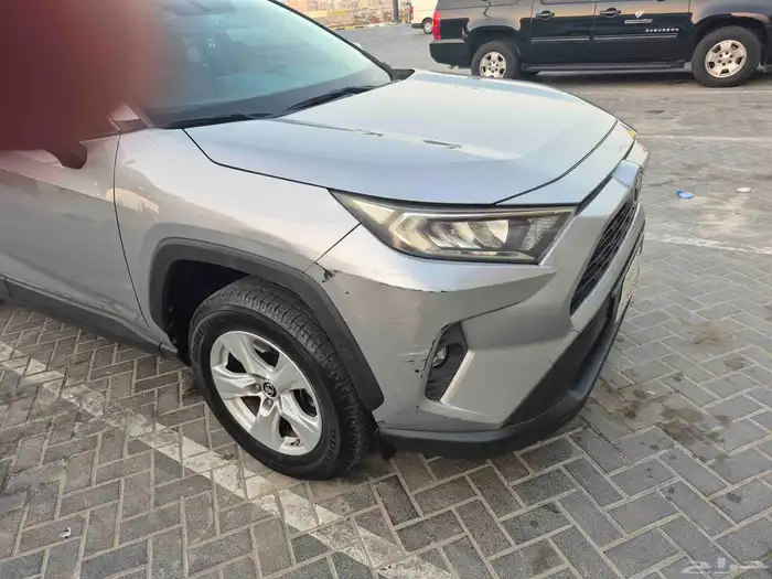 راف فور دبل 2019 6