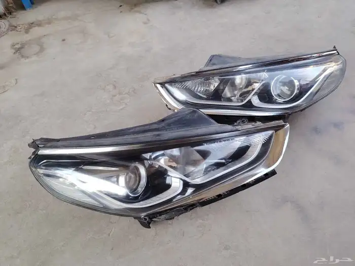 شمعات سوناتا موديل 2018 1