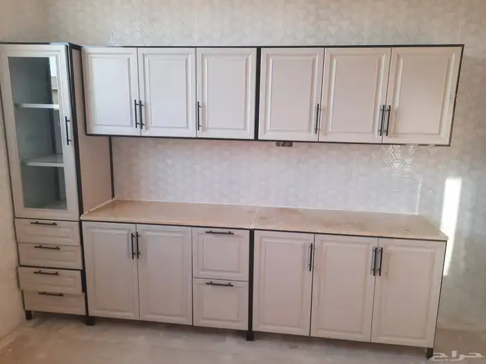 مطابخ جديدة جاهزة 0