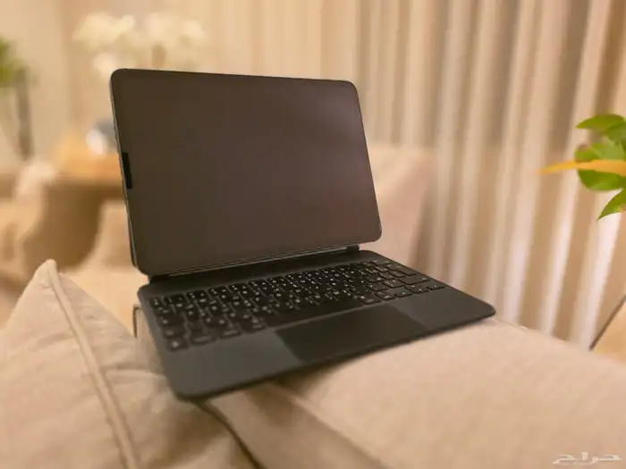 ايباد برو 11 انش ( الجيل الثاني ) (iPad Pro 11-inch (2nd gen 0
