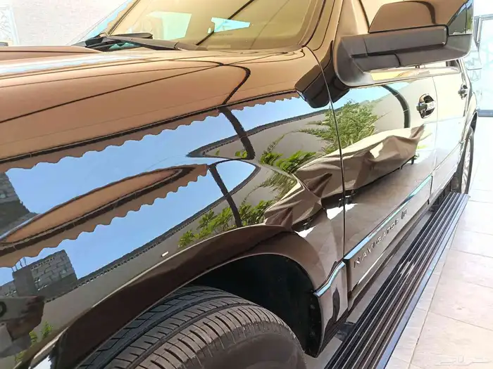 لينكولن نافيجتور 2013 17