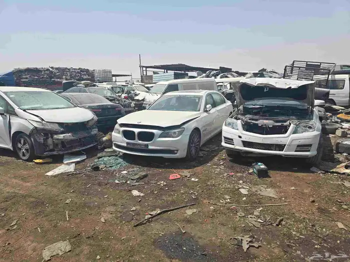 كل أنواع السيارات 2