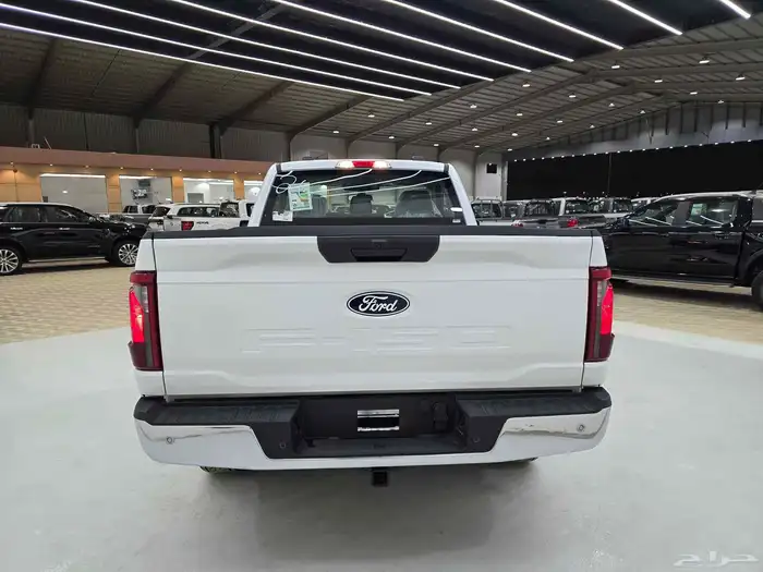 فورد F150 XL غماره 2025 3