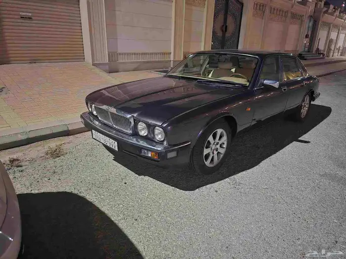 جاكور 1993 1