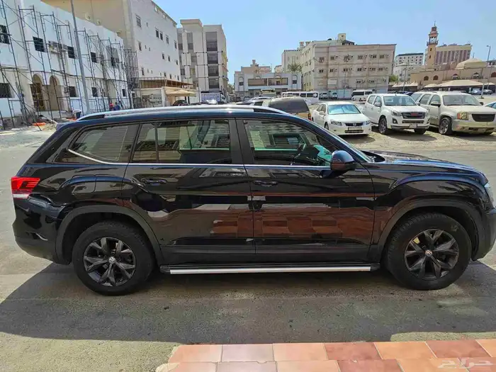 تيرامونت 2019 نظيف جدا جدا 21