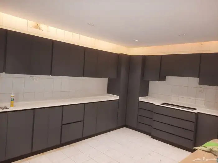 مطابخ جديدة جاهزة 8