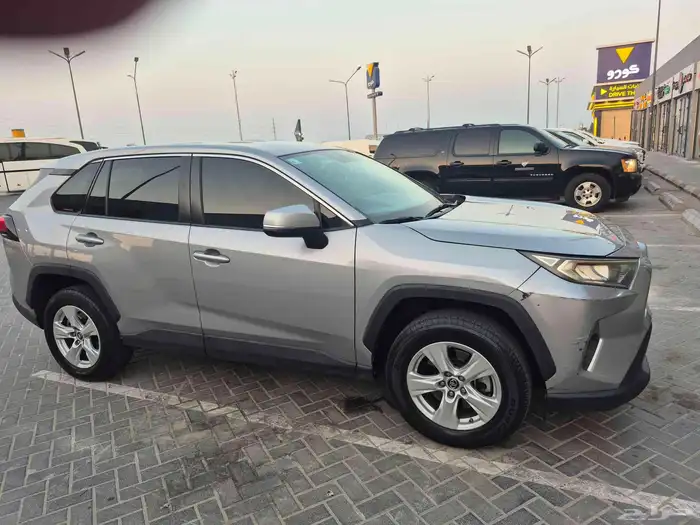 راف فور دبل 2019 7