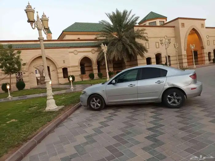 مازدا3. 2005 للبيع 0