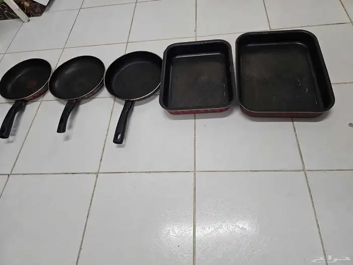 أغراض للبيع بسبب الخروج النهائي 6