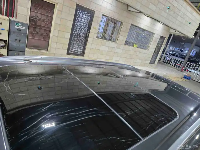 مازدا cx90 نصل فل وكاله 2025 زيررر 10