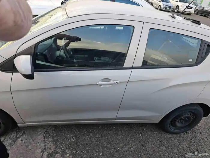 سبارك 2020 0