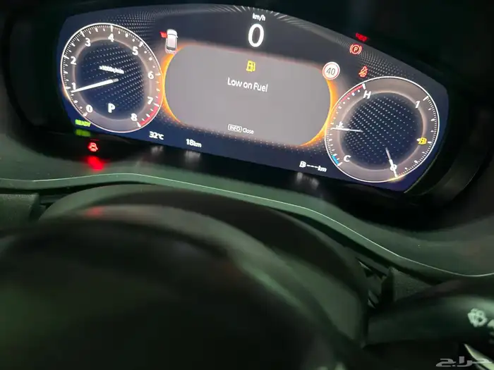 مازدا cx90 نصل فل وكاله 2025 زيررر 11