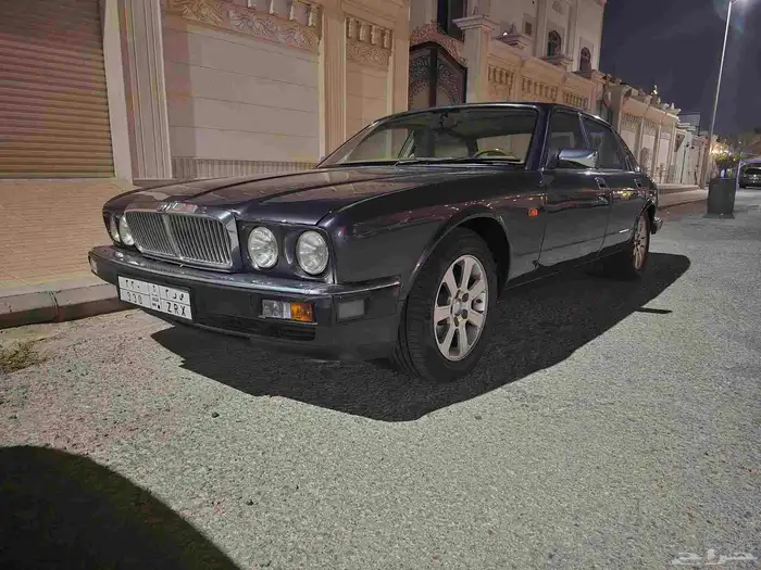 جاكور 1993 8