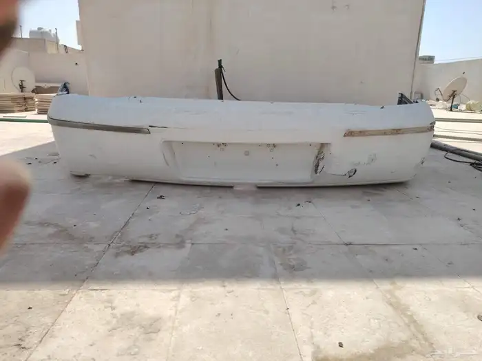 صدام كابرس 2004 0