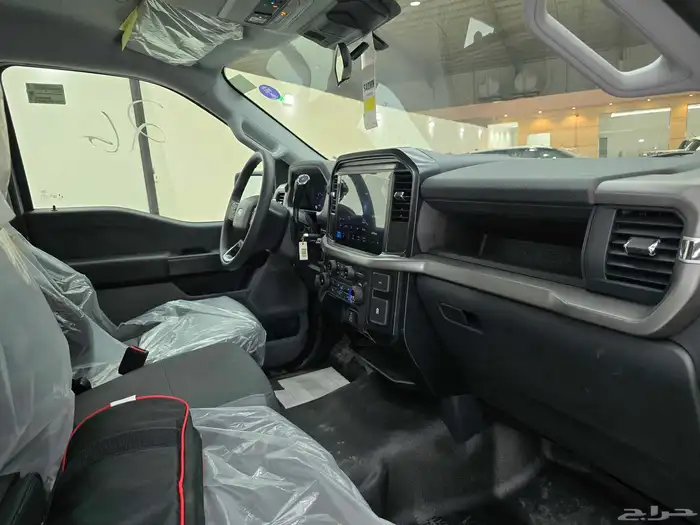 فورد F150 XL غماره 2025 9