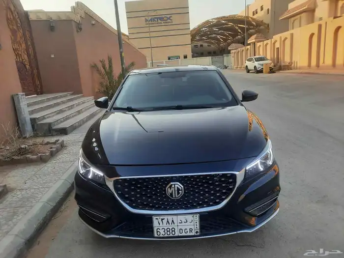 MG6 2022 2