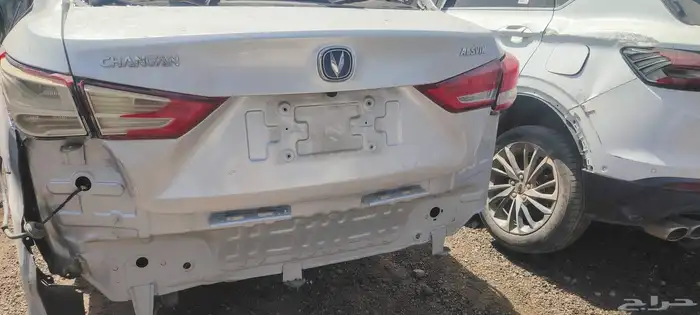 قطع غيار السيارات الاوربيه تشليح 3