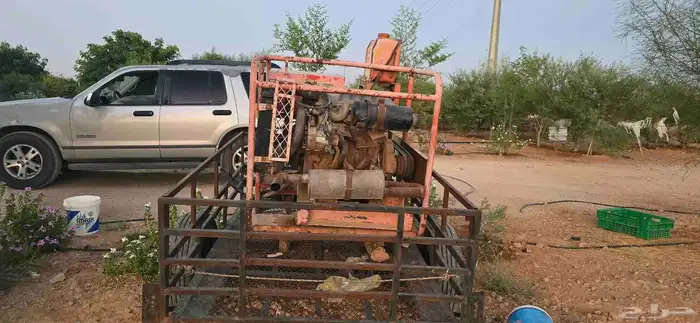 مولد كهرباء ديزل 20 كيلو 2