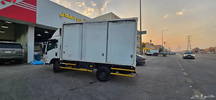 دينة ايسوزو موديل 2017 3