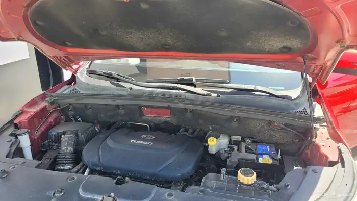 شفرولية كبتيفا 2021 16