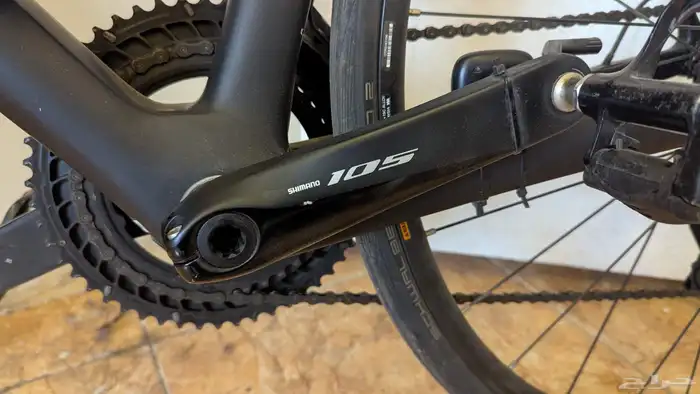 دراجة طريق (Road Bike) Cozon فل كاربون للبيع بسعر مميز جدا 2