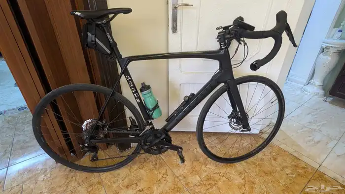 دراجة طريق (Road Bike) Cozon فل كاربون للبيع بسعر مميز جدا 4
