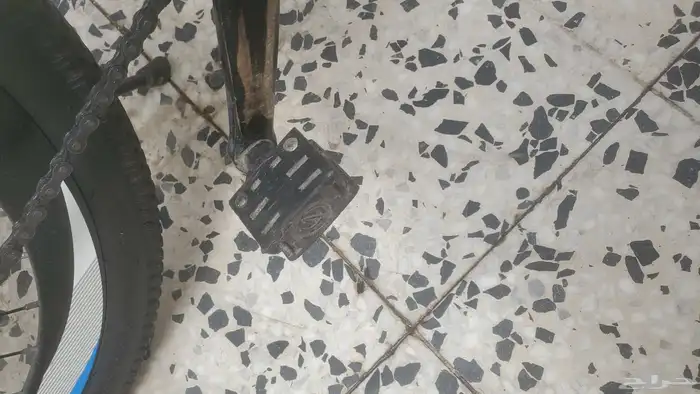 سيكل رياضي 5