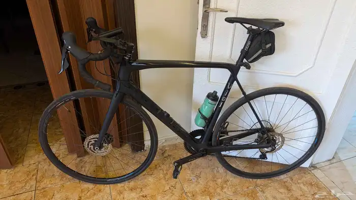 دراجة طريق (Road Bike) Cozon فل كاربون للبيع بسعر مميز جدا 0