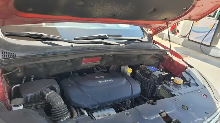 شفرولية كبتيفا 2021 15