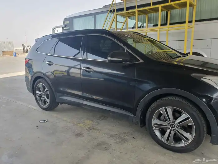 جراند سنتافيه 2014 فل كامل للبيع 2