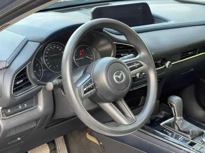 مازدا CX30 2022 فل سعودي 13