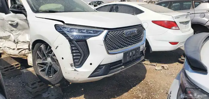 يوجد لدينا جميع قطع الغيار الصيني تشليح 5
