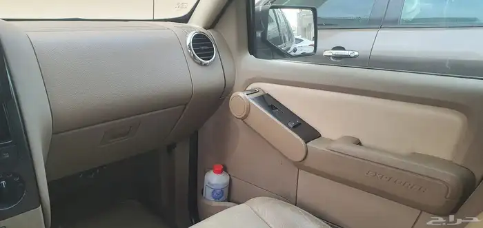 فورد اكسبلورر 2010 5