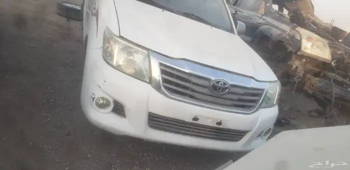 هايلوكس 2014 3