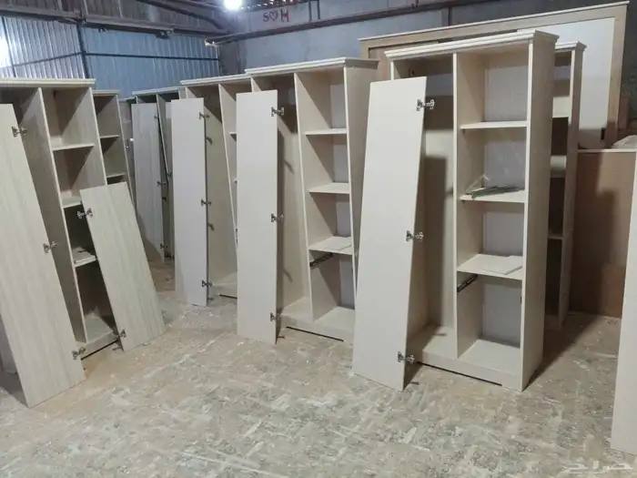 دواليب ملابس 10