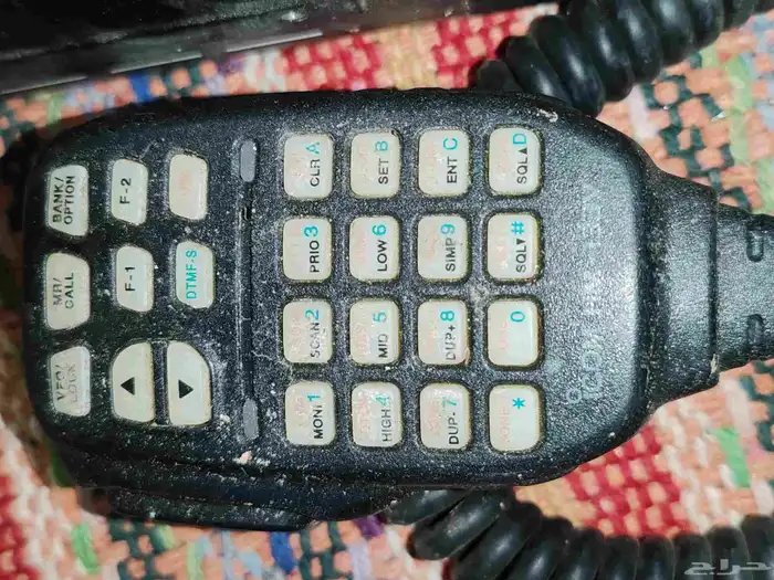 كنود IC_V8000 2
