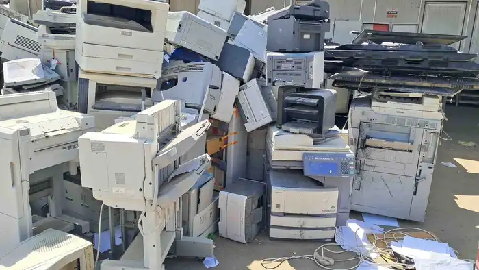 طابعات جميع الأنواع 1