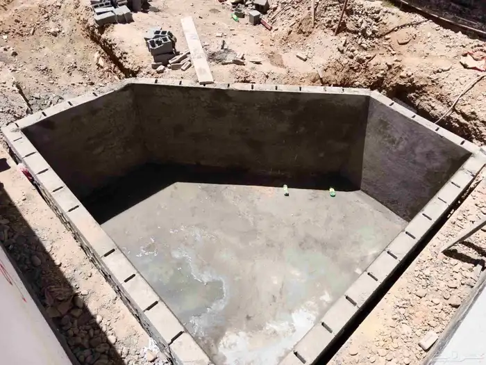 اعمال تشطيبات 7