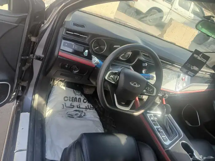 شيري اريزو6برو 2023 3