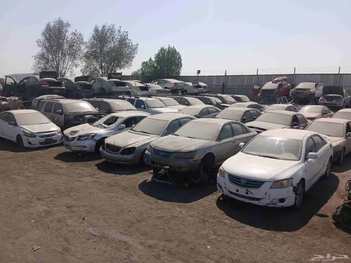 نوفر لك جميع قطع غيار السيارات 1