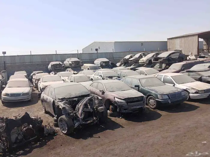 نوفر لك جميع قطع غيار السيارات 0
