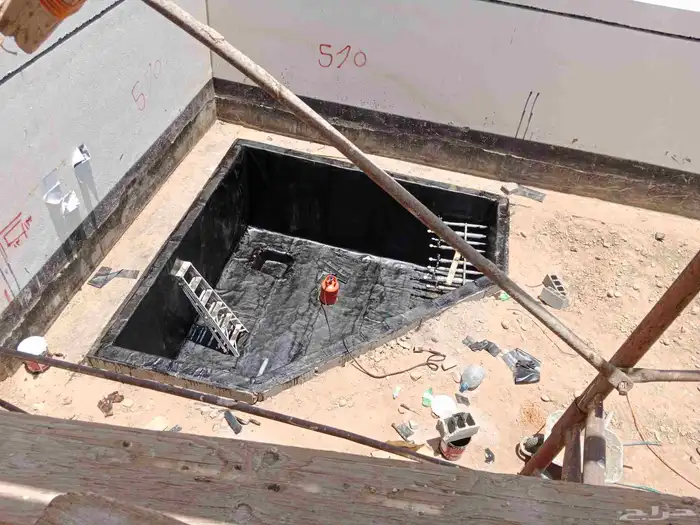 اعمال تشطيبات 2