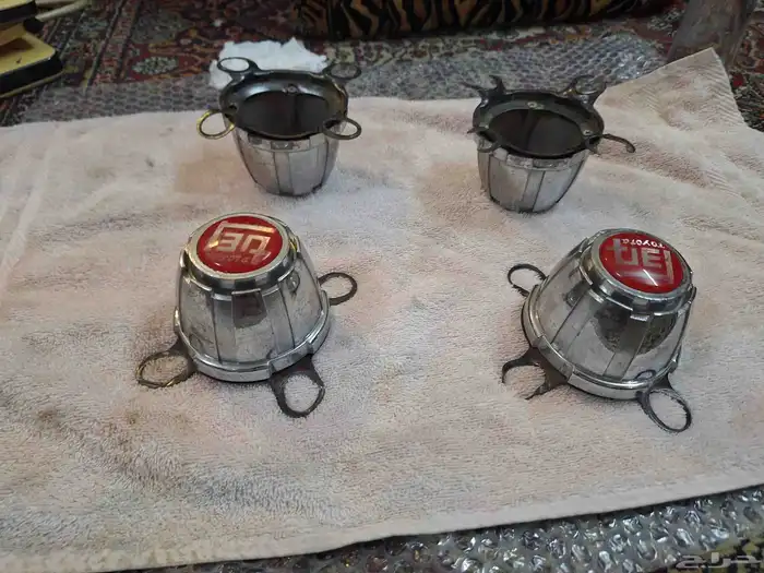 كرسيدا 1980 5