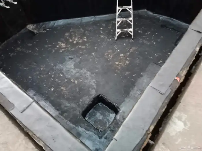 اعمال تشطيبات 3