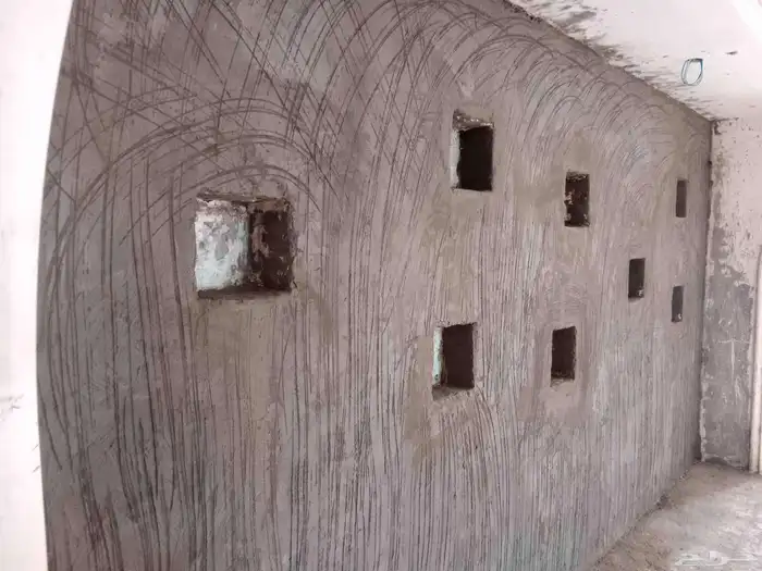 اعمال تشطيبات 4