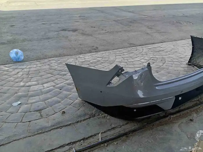 يوجد لدينا صدمات كيا 5 موديل 2024  2025 اصلي وكاله 2